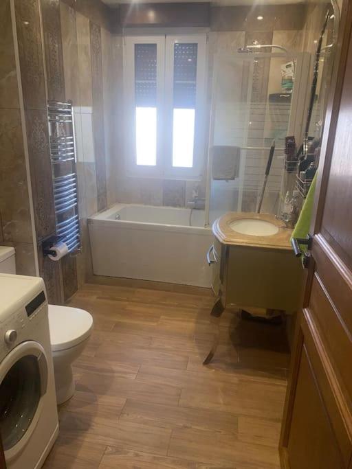 Appartamento Pure Gold Spacieux Haut-standing 90m2 / 5 Min Frm Everything *