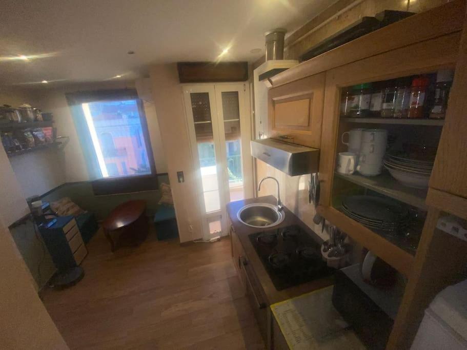 Pure Gold Spacieux Haut-standing 90m2 / 5 Min Frm Everything Appartamento Nizza