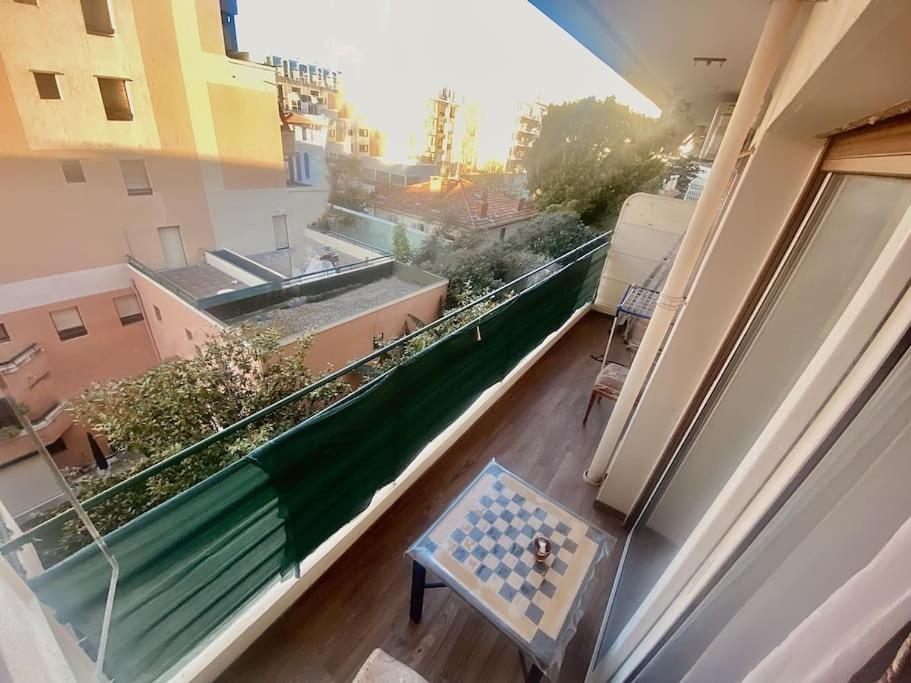 Pure Gold Spacieux Haut-standing 90m2 / 5 Min Frm Everything Nizza