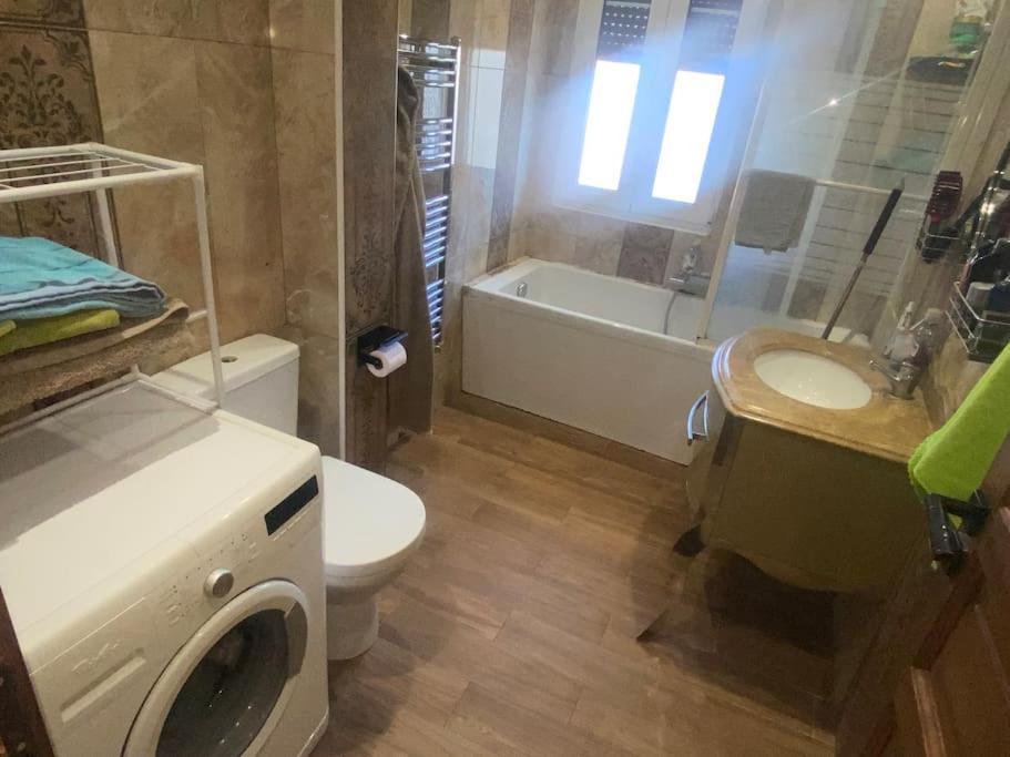 Pure Gold Spacieux Haut-standing 90m2 / 5 Min Frm Everything * Nizza