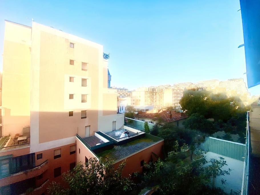 Appartamento Pure Gold Spacieux Haut-standing 90m2 / 5 Min Frm Everything *