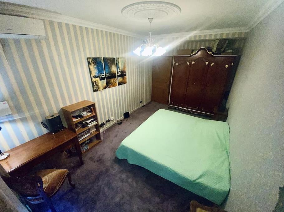 Pure Gold Spacieux Haut-standing 90m2 / 5 Min Frm Everything Appartamento Nizza