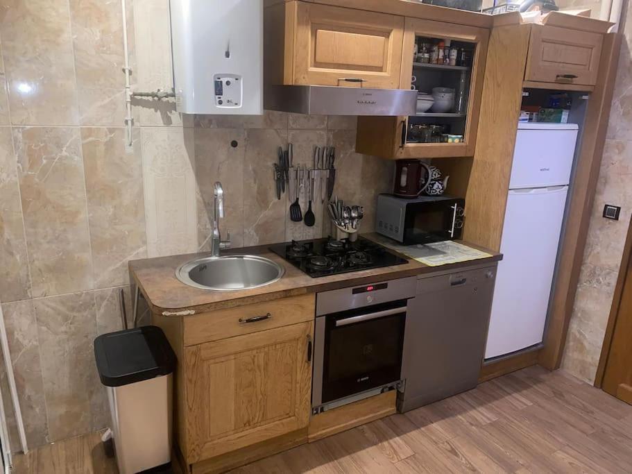 Pure Gold Spacieux Haut-standing 90m2 / 5 Min Frm Everything * Nizza