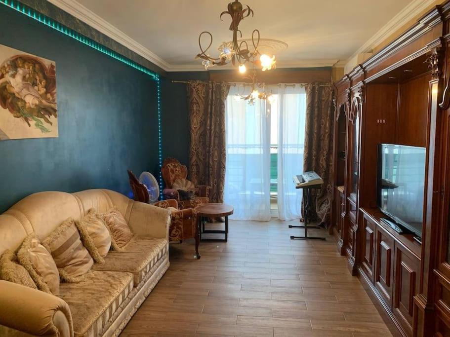 Pure Gold Spacieux Haut-standing 90m2 / 5 Min Frm Everything